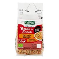 Cerreto Bio Farro alla Zucca Biologico