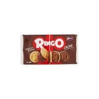 Pavesi - Ringo, Cacao, Pacco da  6X55 g, totale: