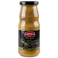 Coppola Salerno Find Balance! Zuppa con Piselli, Porro e Zenzero  senza Zucchero Aggiunto 
