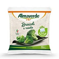 Almaverde - Broccoli Rosette Bio