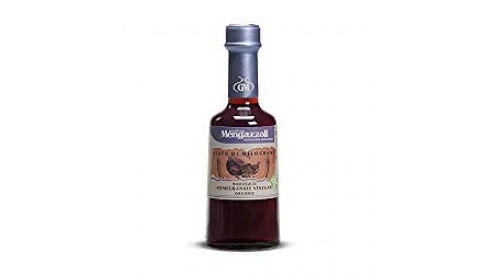 ACETO DI MELOGRANO Mengazzoli