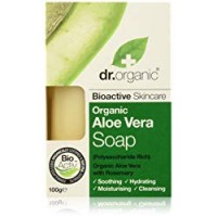 Dr.Organic Aloe Vera  Sapone