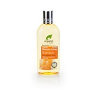 Dr. Organic MANUKA HONEY SHAMPOO