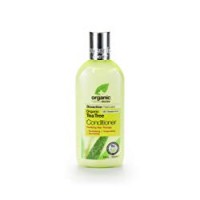 Dr.Organic Tea Tree Balsamo Capelli