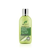 Dr.Organic Aloe Vera Balsamo Capelli