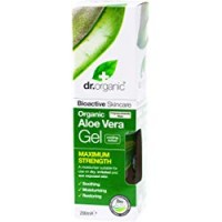 Dr. Organic ALOE VERA GEL