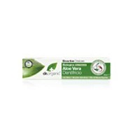 Dr.Organic Aloe Vera Dentifricio