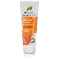 Dr. Organic MANUKA HONEY MASCHERA VISO