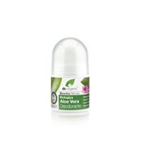 Dr.Organic Aloe Vera Deodorante
