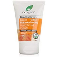 Dr. Organic MANUKA HONEY CREMA MANI