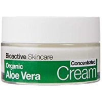 Dr. Organic ALOE VERA CREMA VISO