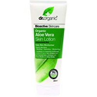 Dr. Organic ALOE VERA LOZIONE CORPO