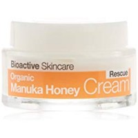 Dr. Organic MANUKA HONEY CREMA VISO