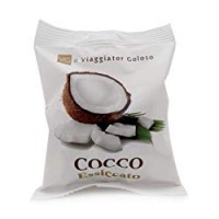 Il Viaggiator Goloso - Cocco Essicato A Fette