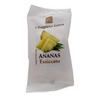 Il Viaggiator Goloso - Ananas Essicato