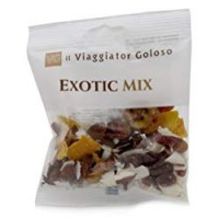 Il Viaggiator Goloso - Misto Esotico