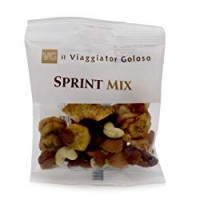 Il Viaggiator Goloso - Sprint Mix