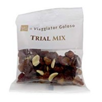 Il Viaggiator Goloso - Trial Mix