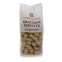 Il Viaggiator Goloso - Arachidi