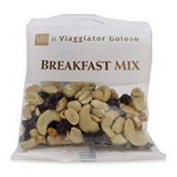 Il Viaggiator Goloso - Breakfast Mix Vg
