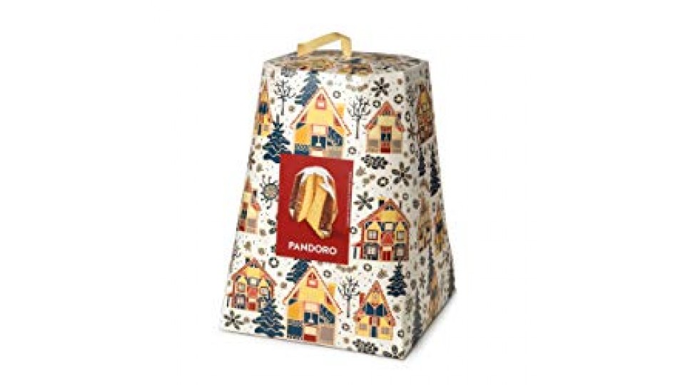 Pandoro Classico