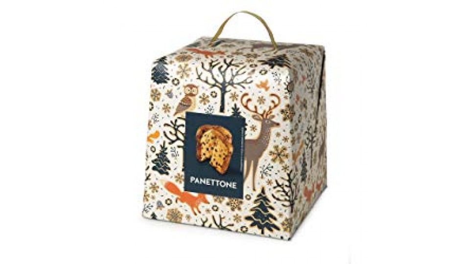 Panettone Classico