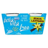 Bella Vita Free Vaniglia