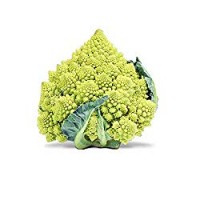 Cavolo Romanesco Bio