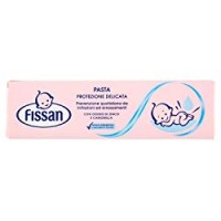 Fissan - Pasta Fissan Delicata