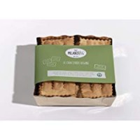 Vergani - Chiacchiere Vegane