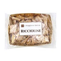 Il Viaggiator Goloso - Riccioline Classiche