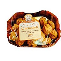 Stagnati - Coriandoli Carnevale