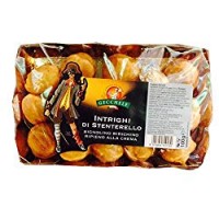 Fornaio Del Casale - Intrighi Stenterello