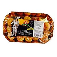 Fornaio Del Casale - Ciccioli Pulcinella