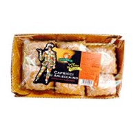 Fornaio Del Casale - Capricci Arlecchino