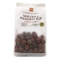 Nocciola IGP Guscio Tostata - Il Viaggiator Goloso