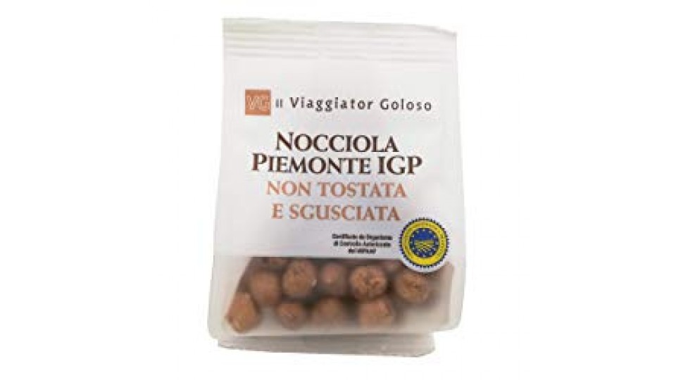 Nocciola IGP Sgusciata - Il Viaggiator Goloso