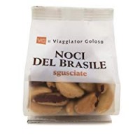 Noci Brasile Sgusciate - Il Viaggiator Goloso