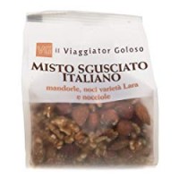 Misto Sgusciato - Il Viaggiator Goloso