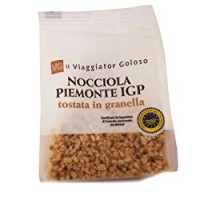 Granella Nocciola Piemonte IGP - Il Viaggiator Goloso
