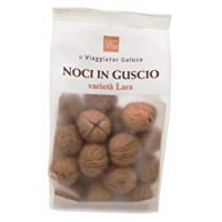 Noci Lara - Il Viaggiator Goloso