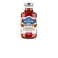 Bongiorno Vinegardrink Bio Frutti Rossi & Melograno