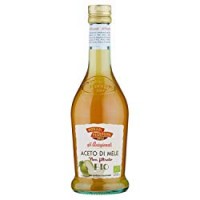 Monari Federzoni - Aceto di Mele Bio Non Filtrato