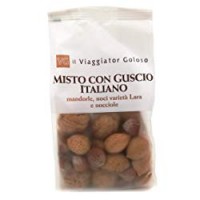 Misto Guscio - Il Viaggiator Goloso