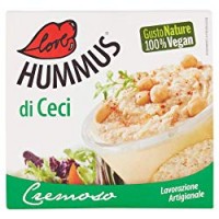 Hummus di Ceci Cremoso Classico