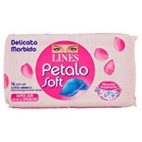 Lines - Lines Petalo Soft