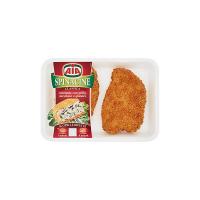 Aia Spinacine Classica cotoletta con pollo, tacchino e spinaci 0,220 kg