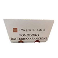 Il Viaggiator Goloso - Pomodoro Datterino Arancione