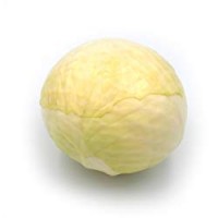 Crauti Bianchi Confezionati - 1,2 Kg