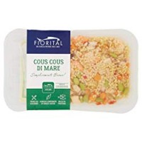 Fiorital Couscous di Mare